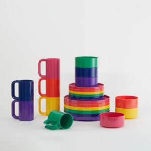 Art de la table