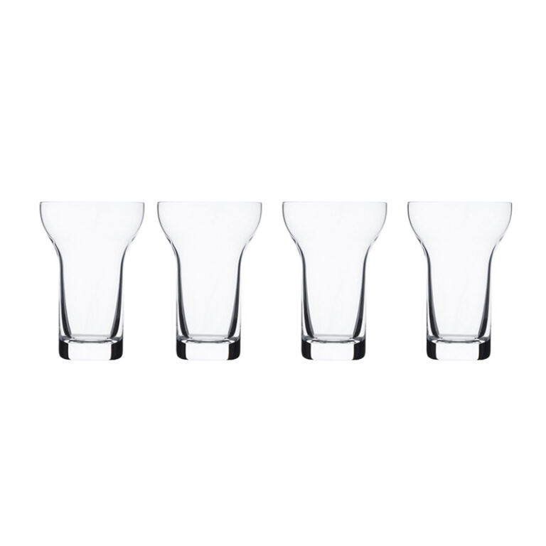 Verre à Bordeaux Collection Crytogamme par Roger Tallon Sentou Edition