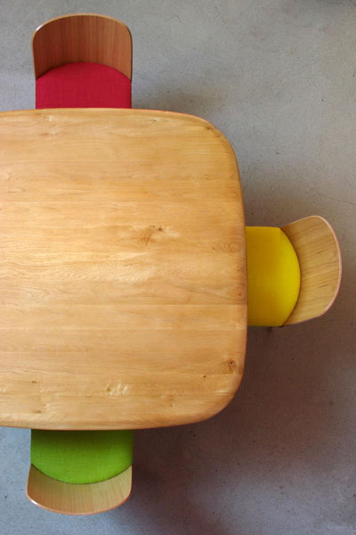 Mobilier Sentou Edition
