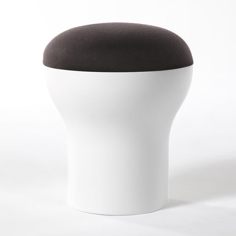 Tabouret Cryptogamme Roger Tallon Sentou Edition