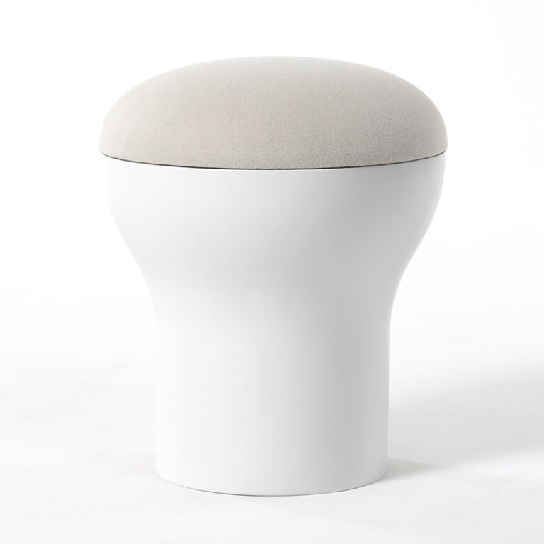 Tabouret Cryptogamme Roger Tallon Sentou Edition