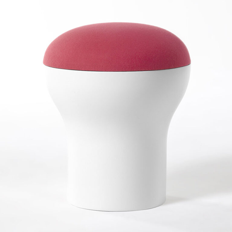 Tabouret Cryptogamme Roger Tallon Sentou Edition