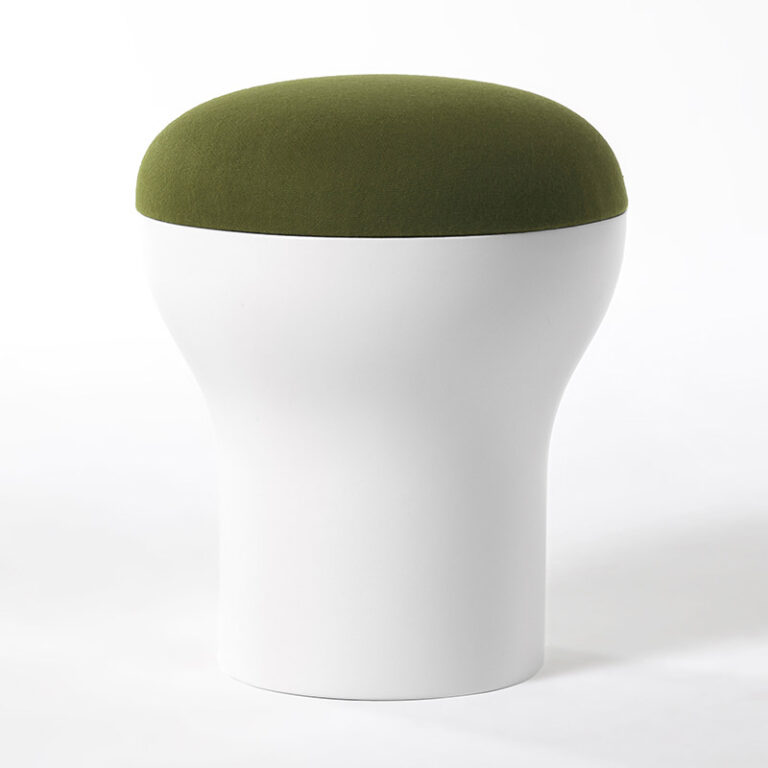Tabouret Cryptogamme Roger Tallon Sentou Edition