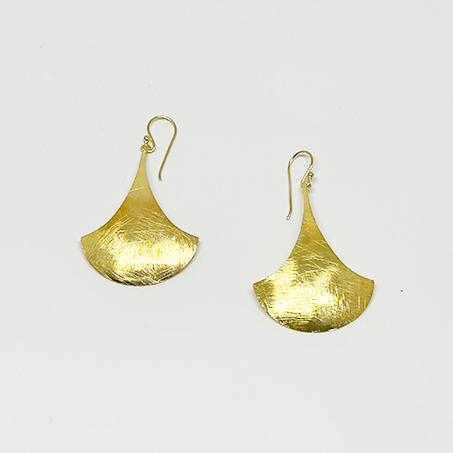 Paire de boucles d'oreilles Alzir