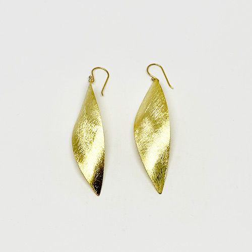 Paire de boucles d'oreilles Dula