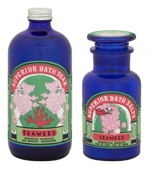 BAIN MOUSSANT SUPERIOR - Image 2