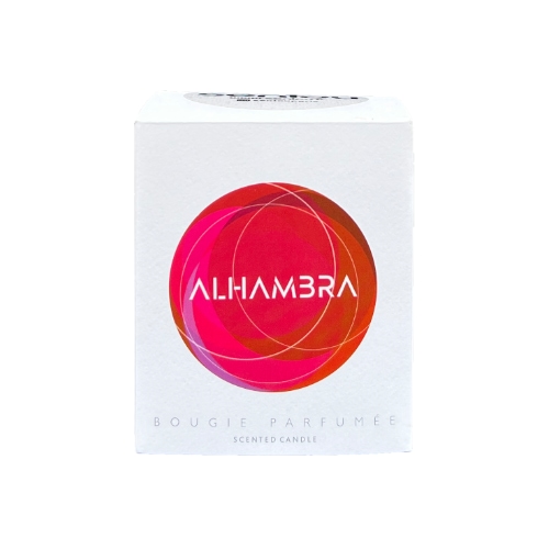 BOUGIES PARFUMEES SENTOU – Image 3