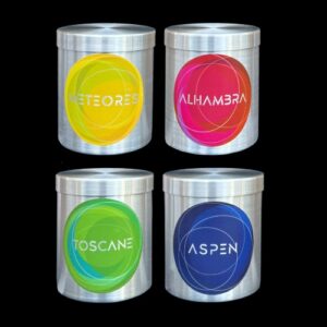 BOUGIES PARFUMEES SENTOU