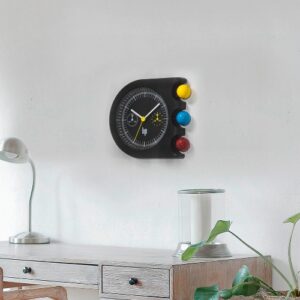 Horloge MACH 2000
